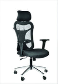 OFFICE CHAIR | REVOLVING | W2024