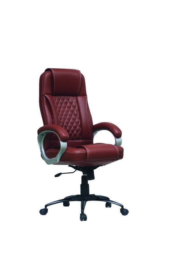 OFFICE CHAIR | REVOLVING | W1091