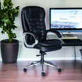 OFFICE CHAIR | REVOLVING | W1019