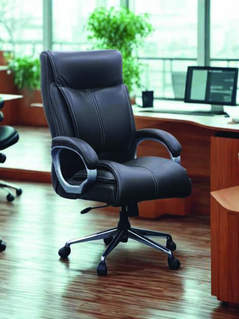 OFFICE CHAIR | REVOLVING | W 1083
