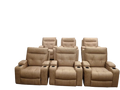RECLINER SOFA | SET