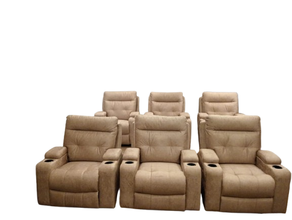 RECLINER SOFA | SET
