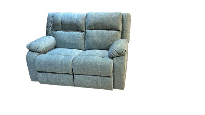 RECLINER SOFA | 2-SEATER