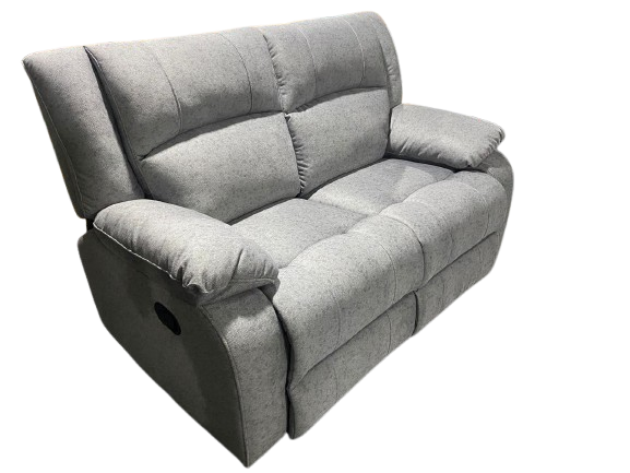 RECLINER SOFA | 2-SEATER