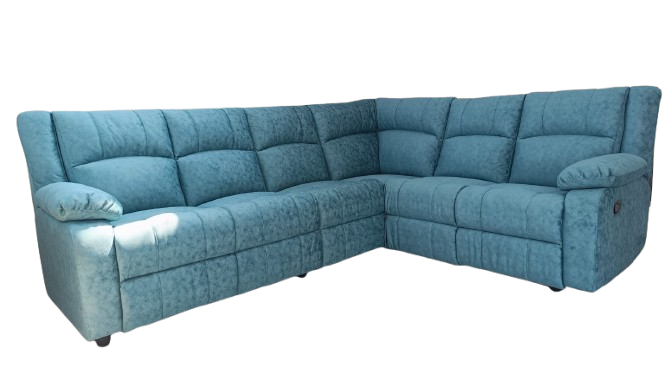 RECLINER SOFA SET | 6-7 SEATER