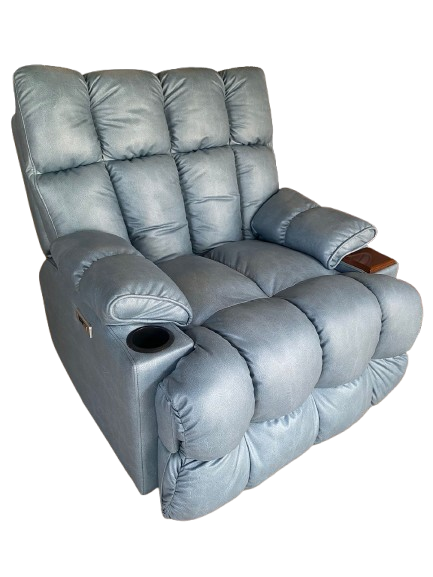 RECLINER SOFA | SINGLE-SEATER