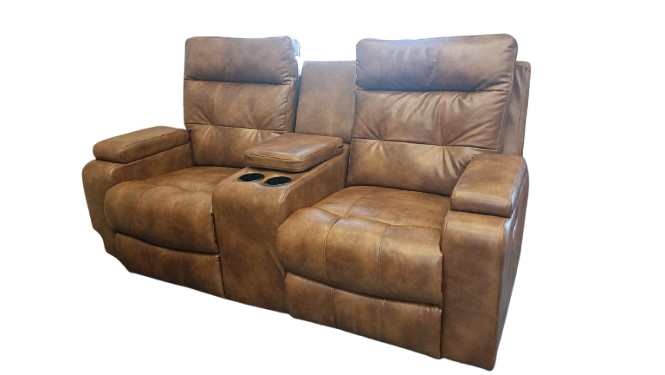 RECLINER SOFA | 2-SEATER