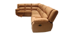 RECLINER SOFA SET | 5-SEATER