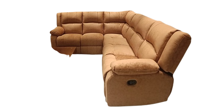 RECLINER SOFA SET | 5-SEATER