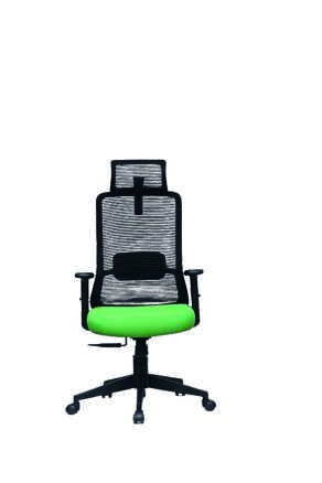 OFFICE CHAIR | REVOLVING | W2016