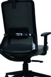 OFFICE CHAIR | REVOLVING | W2016