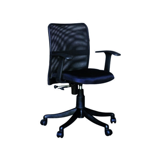 OFFICE CHAIR | REVOLVING | W1050