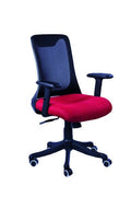 OFFICE CHAIR | REVOLVING | W1065