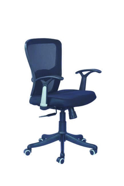 OFFICE CHAIR | REVOLVING | W1007