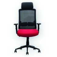 OFFICE CHAIR | REVOLVING | W2026