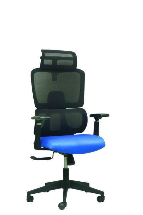 OFFICE CHAIR | REVOLVING | W2018