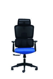 OFFICE CHAIR | REVOLVING | W2018