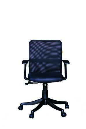 OFFICE CHAIR | REVOLVING | W1050