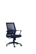 OFFICE CHAIR | REVOLVING | W1014