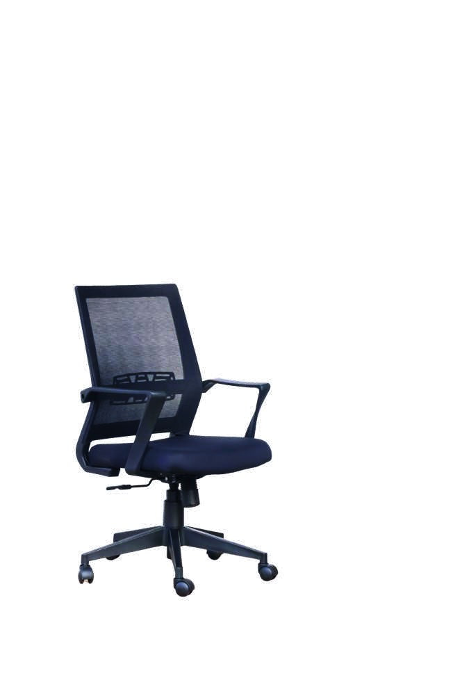 OFFICE CHAIR | REVOLVING | W1014