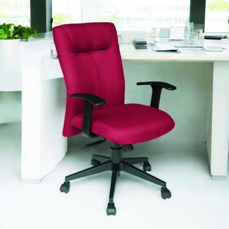 OFFICE CHAIR | REVOLVING | W3030