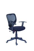 OFFICE CHAIR | REVOLVING | W 1010