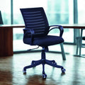OFFICE CHAIR | REVOLVING | W1016