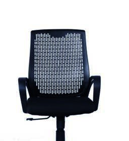 OFFICE CHAIR | REVOLVING | W1015