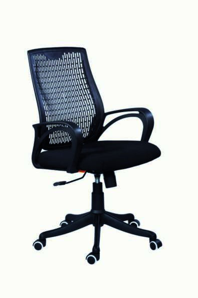 OFFICE CHAIR | REVOLVING | W1015