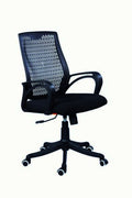 OFFICE CHAIR | REVOLVING | W1015