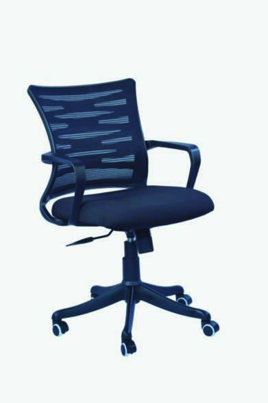 OFFICE CHAIR | REVOLVING | W1013