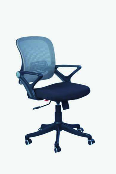 OFFICE CHAIR | REVOLVING | W1064