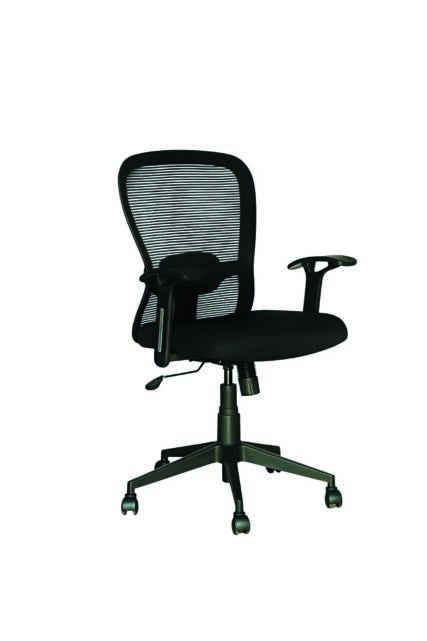 OFFICE CHAIR | REVOLVING | W1086