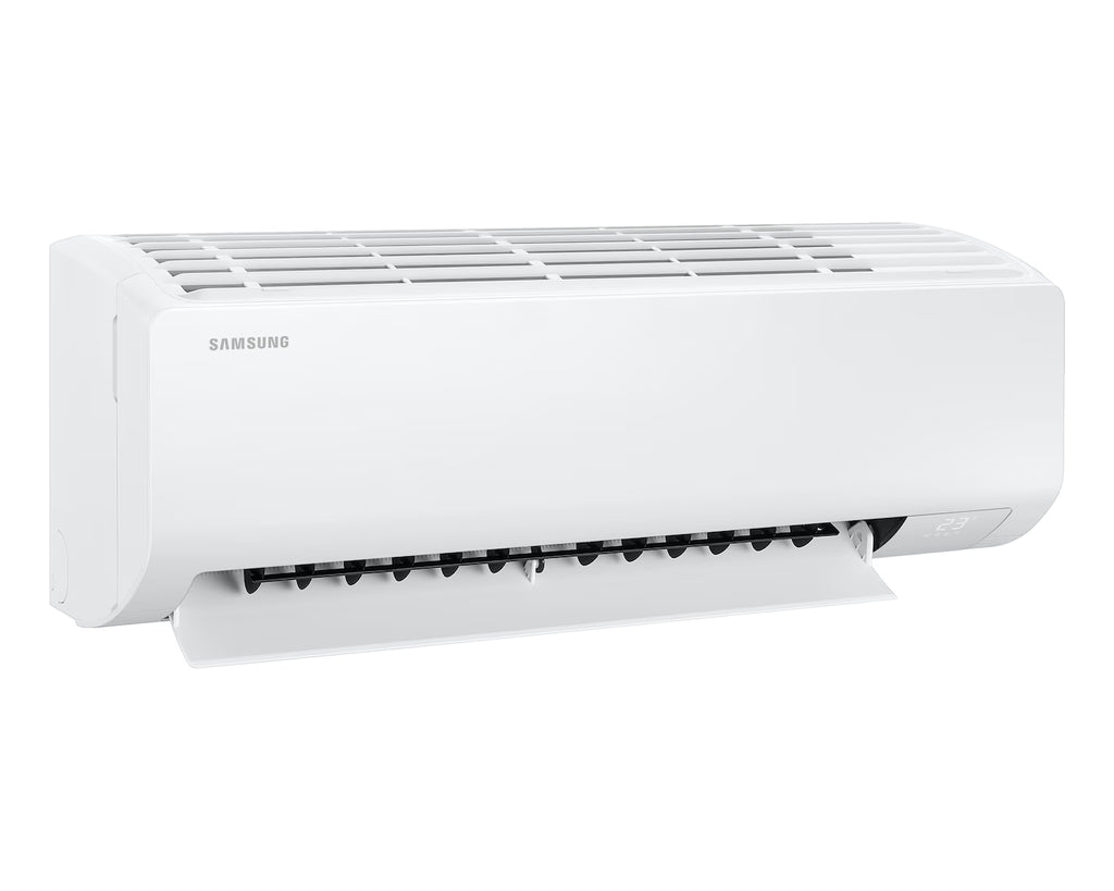 SAMSUNG | 1 TON | 5 STAR | Bespoke AI Inverter Split AC | 2026 | AR50H12D1ZHXNA