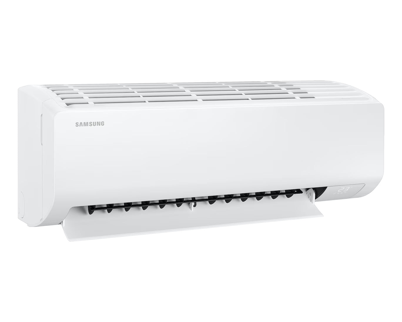 SAMSUNG | 1 TON | 5 STAR | Bespoke AI Inverter Split AC | 2026 | AR50H12D1ZHXNA