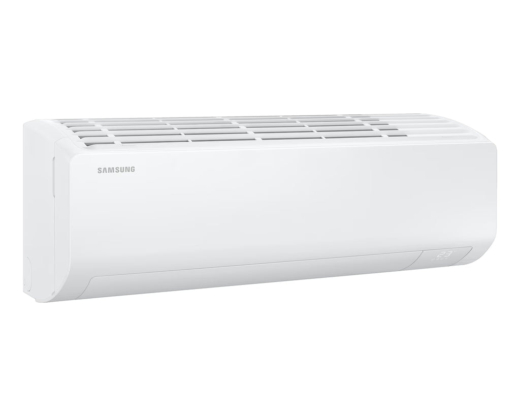 SAMSUNG | 1 TON | 5 STAR | Bespoke AI Inverter Split AC | 2026 | AR50H12D1ZHXNA