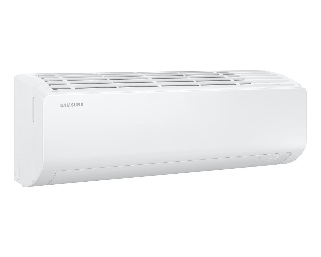 SAMSUNG | 1 TON | 5 STAR | Bespoke AI Inverter Split AC | 2026 | AR50H12D1ZHXNA