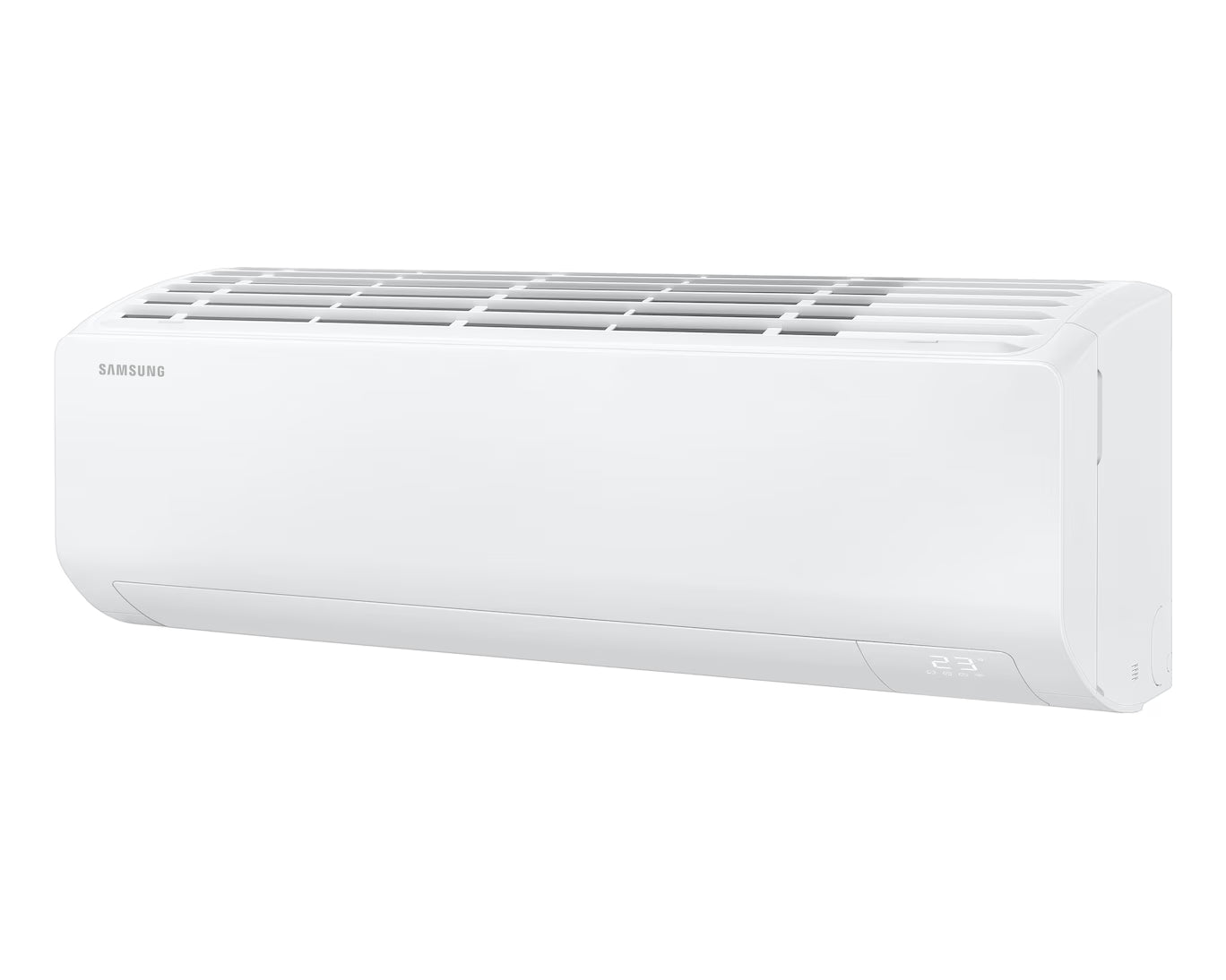 SAMSUNG | 1 TON | 5 STAR | Bespoke AI Inverter Split AC | 2026 | AR50H12D1ZHXNA