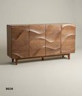 SHOE CABINET