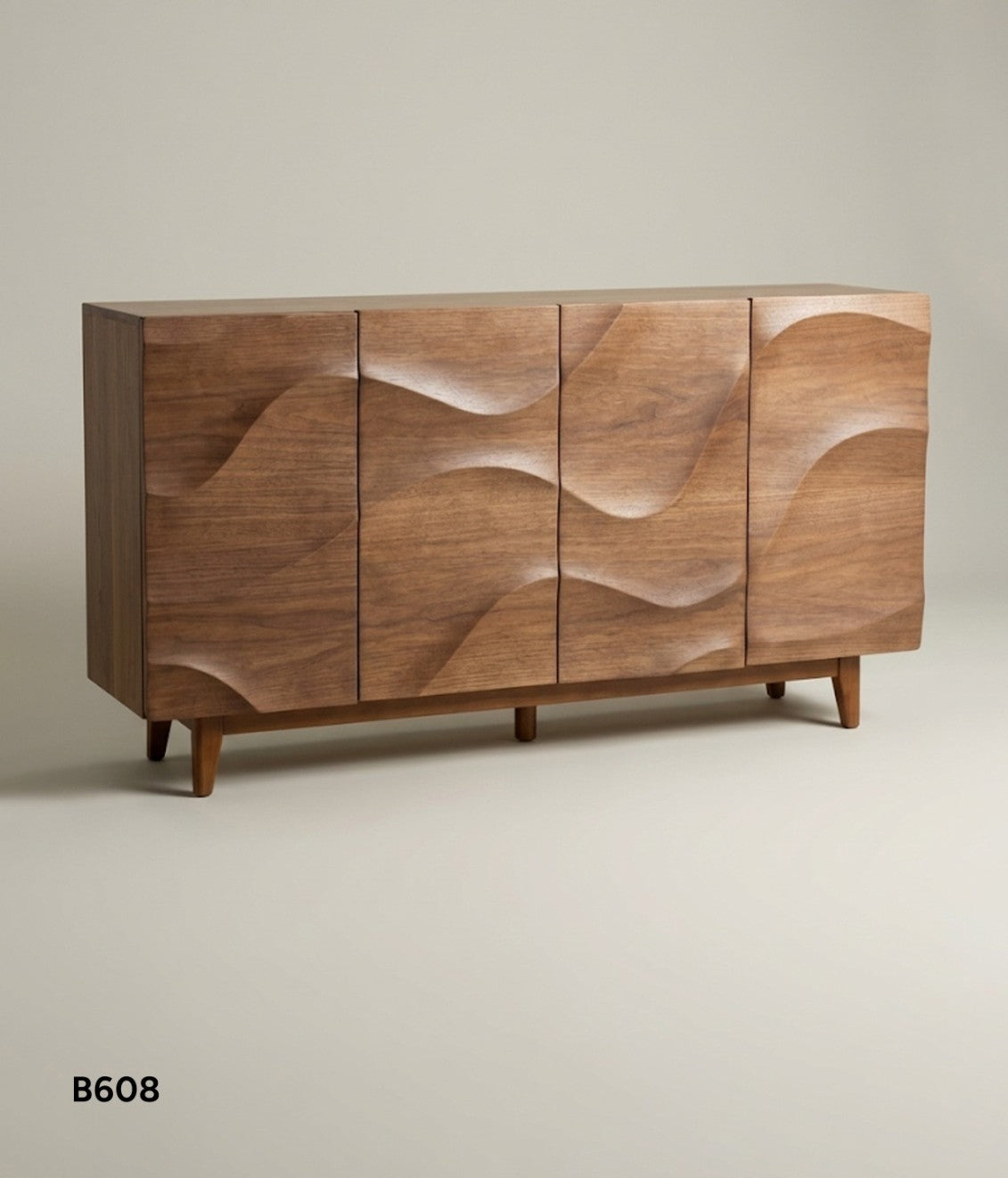 SHOE CABINET