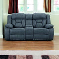2-SEATER RECLINER CHAIR