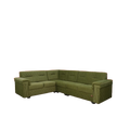 L-SHAPED CORNER SOFA | MZ 2010