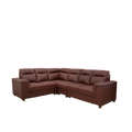 L-SHAPED CORNER SOFA | MZ 2012