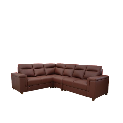 L-SHAPED CORNER SOFA | MZ 2012