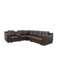 CORNER SOFA SET | MZ 2013