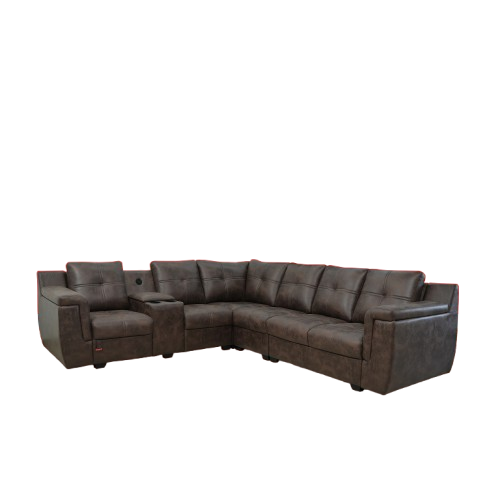 CORNER SOFA SET | MZ 2013