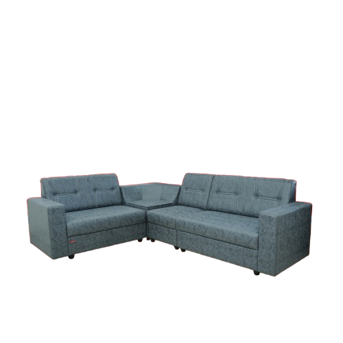 L-SHAPED SOFA | MZ 2015