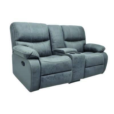 2-SEATER RECLINER CHAIR
