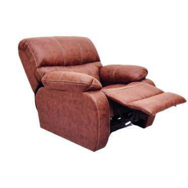 SINGLE SEATER RECLINER CHAIR