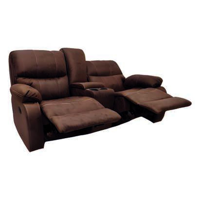2-SEATER RECLINER CHAIR
